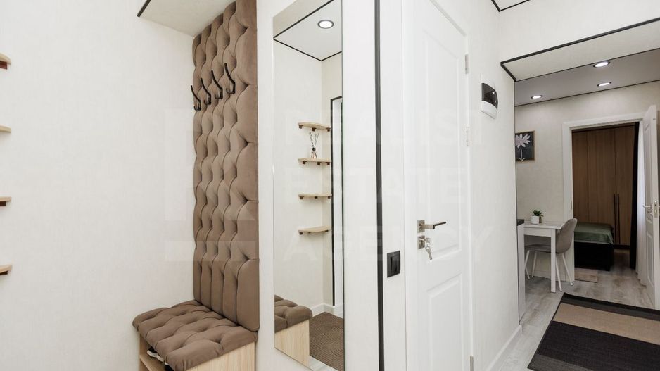 Vânzare, apartament, 1 cameră, str. Suceviţa, Buiucani - Poză 10