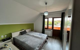 Casă individuală - 5 camere I Avrig  I Teren 1540 - Poză 15