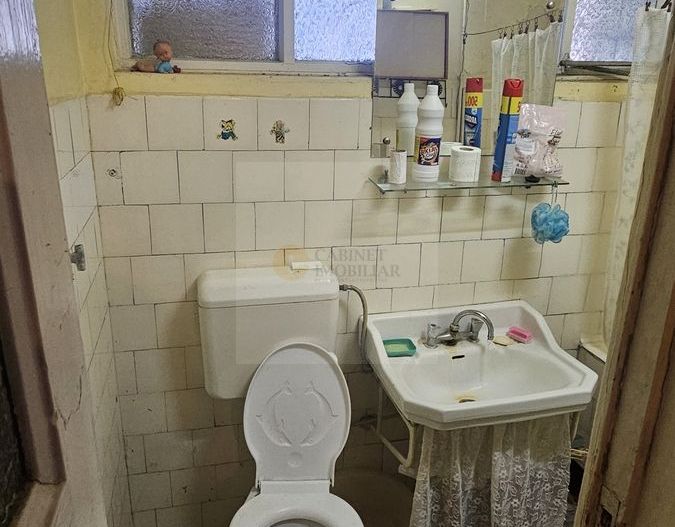 Garsoniera I Teatrul Nottara I Terasa 23 mp - Poză 5