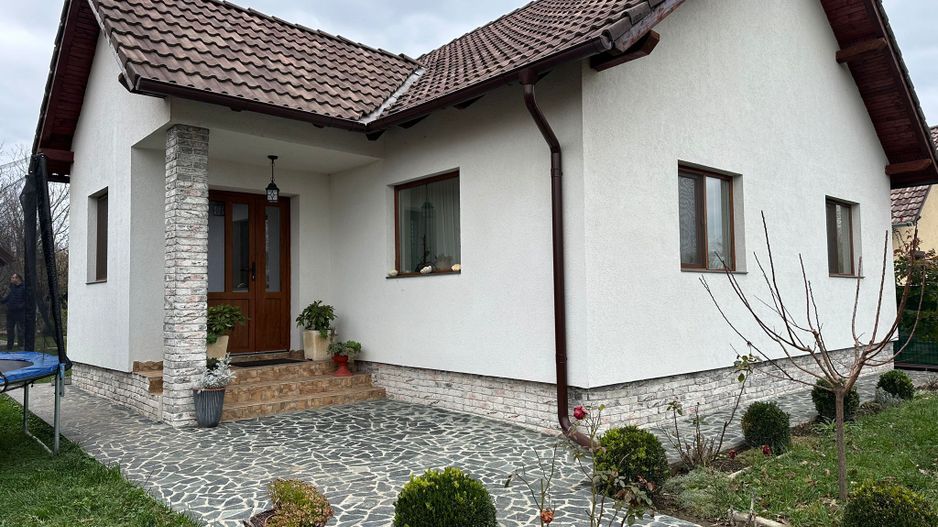 COMISION 0% !! | Casa individuala | Sanmihaiu Roman - Poză 1