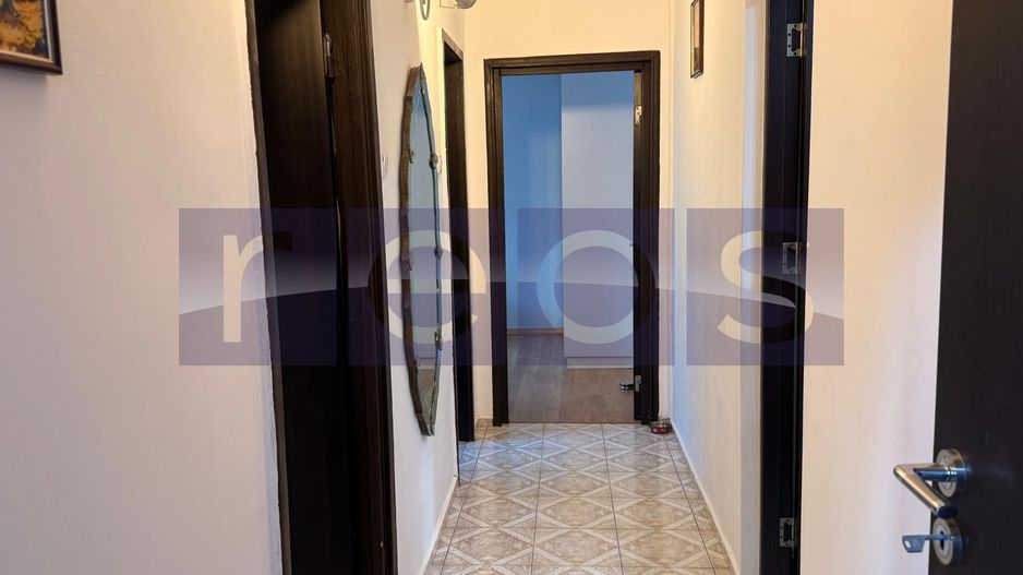 VANZARE 4 CAMERE BERCENI | ZONA VERDE |  SCOLI GRADINITE MAGAZINE | - Poză 21