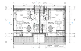 Casa moderna spatioasa, teren de 350 mp, Sura Mica - Sibiu - Schiță 21