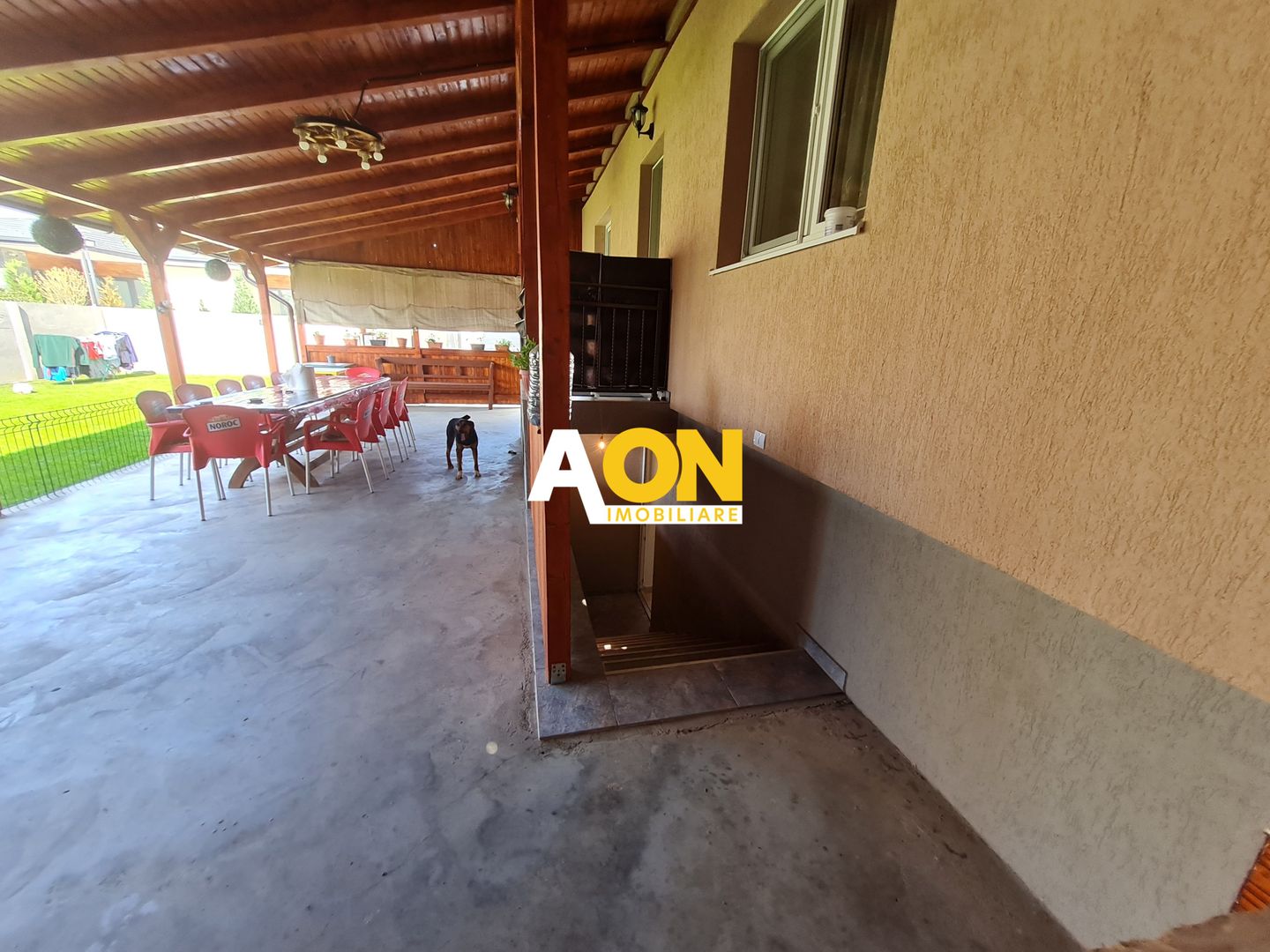 Casa 6 Camere, Teren 500 mp, D+P+E, Mobilata, Utilata, Zona Barabant - Poză 25