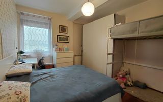 3 camere modern | Bloc 2013 | Calea Calarasi | Lift - Poză 9