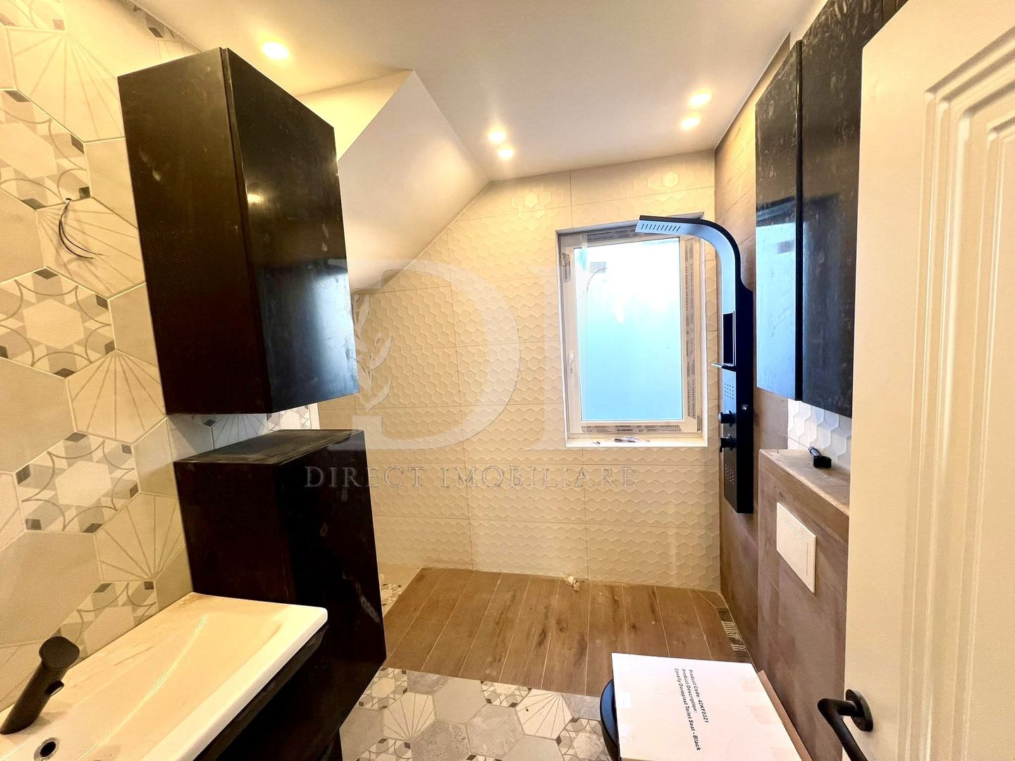 Duplex ultrafinisat / Zona Terra - Poză 8