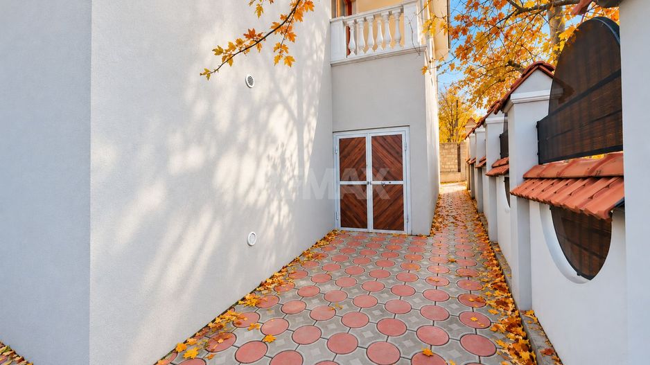 De Vinzare Casa în 2 nivele or. Orhei, - Poză 30