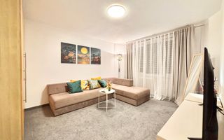 NOU | Apartament 1 camera - Parcul Botanic, Timisoara | PRIMA INCHIRIERE - Poză 1