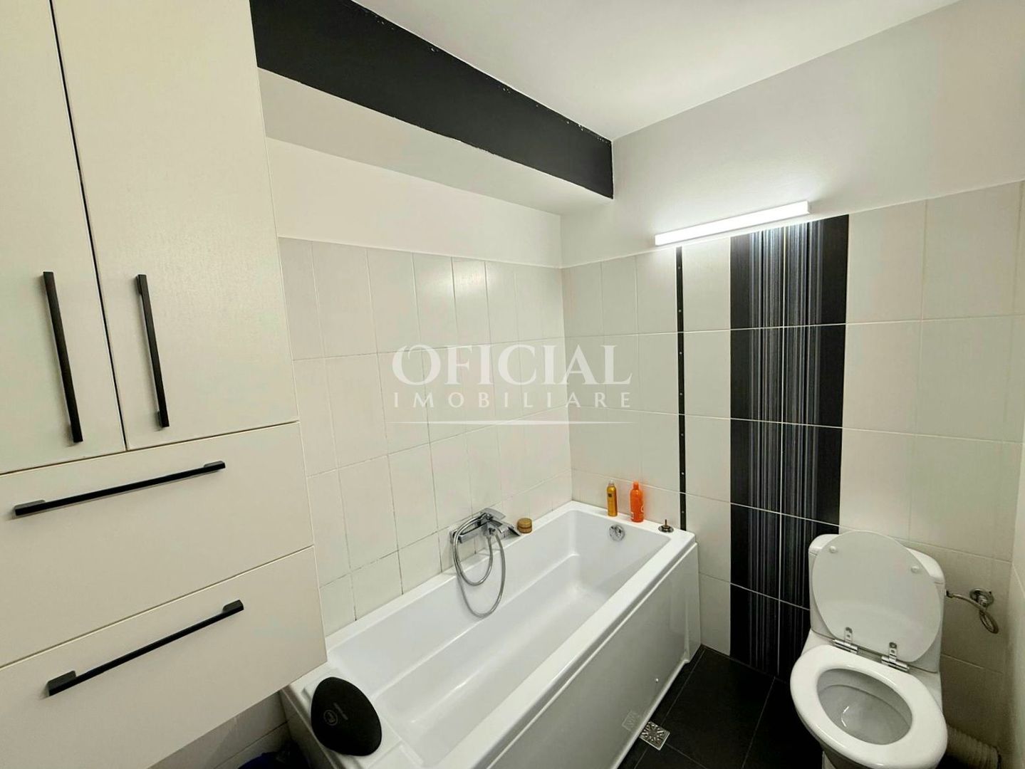 Apartament 2 camere | 42 mp | Terasa | Garaj | Renovat | Iulius Mall - Poză 8