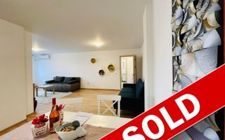 Apartament cu 2 camere de închiriat în Faleza Nord, Constanta - Poză 1