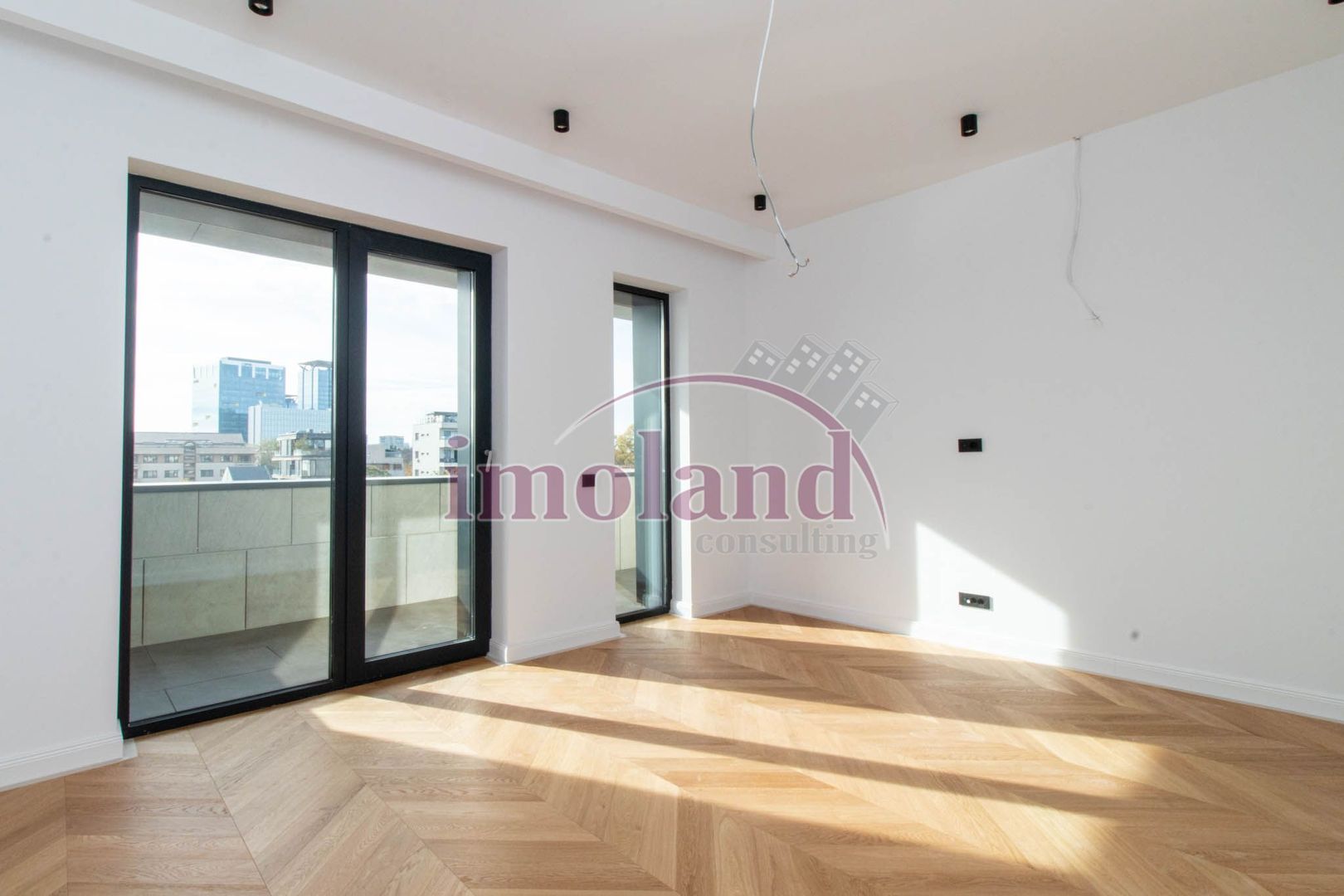 Vanzare - 4 camere - imobil boutique - Lacul Floreasca - Poză 14