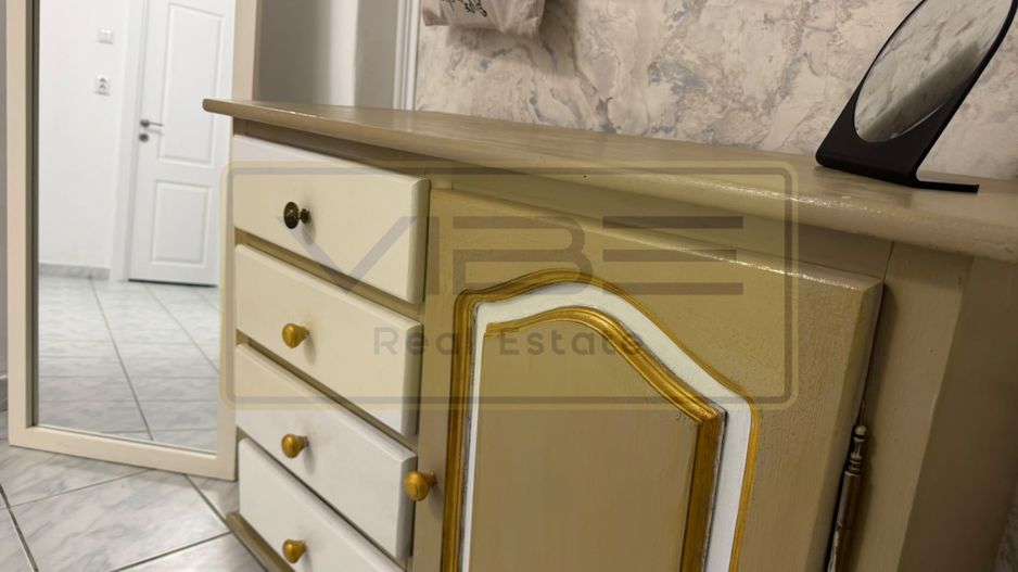 Apartament 1 camera decomandat zona Garii - 15 min Copou - Poză 17