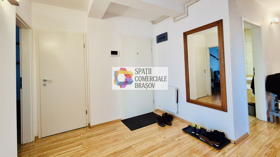 Penthouse de vânzare, zona Avantgarden 1 -  95,92mp, Plus-imo.ro - Poză 3