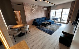 3 Camere Parcare Inclusa Terasa 14mp Gran Via Lake View Dna. Ghica Tei - Poză 9