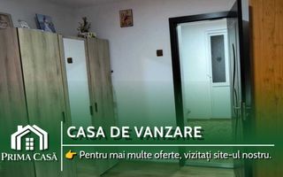 Casa de vânzare în Ograzile ~ 921mp teren ~ (13km de Buzau) ~ Pret: 42.000€ neg. - Poză 1