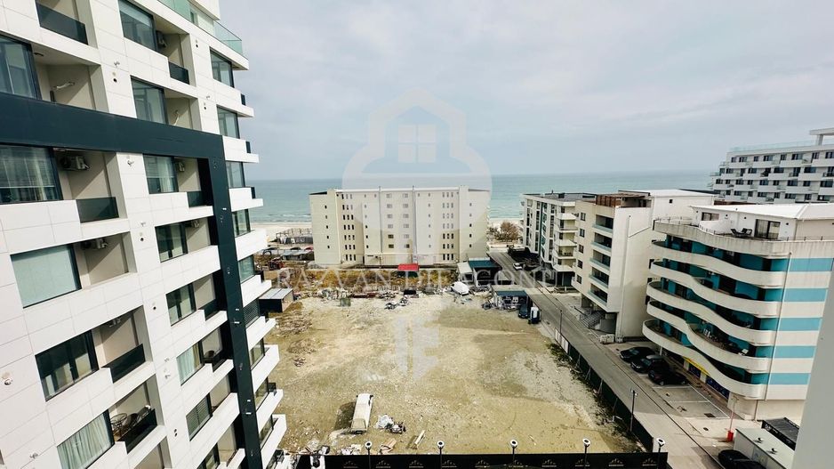 Studiouri de vânzare în Stefan Building Residence II – Mamaia Nord - Poză 9