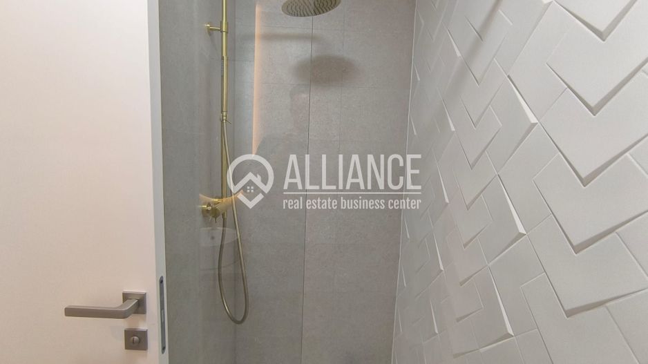 OLIMP(COD03) - Studio de lux in Complex exclusivist ! - Poză 33