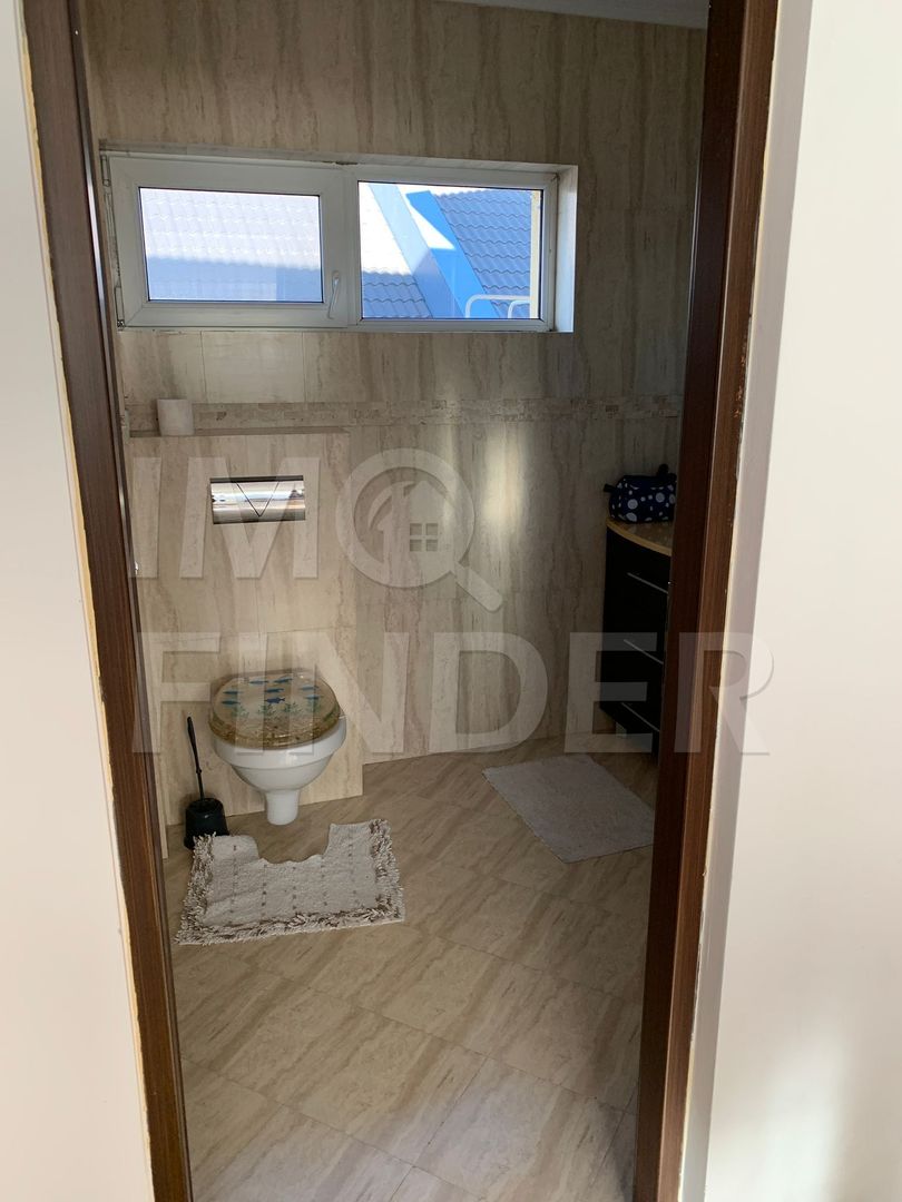 Apartament cu 2 camere de vanzare, etaj 1– Cartier Bună Ziua, Strada Privata - Poză 12