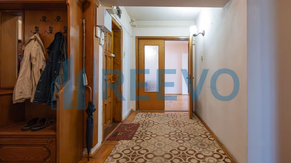 Apartament 4 camere, Ultracentral Bacau - Poză 6