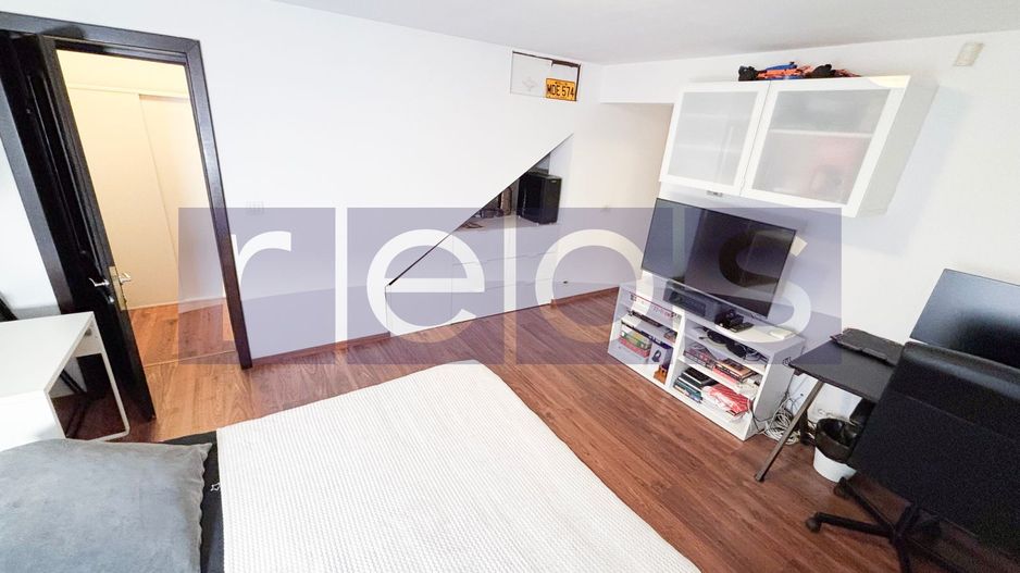 VANZARE VILA D+P+1+M | ZONA VATRA LUMINOASA - Poză 4