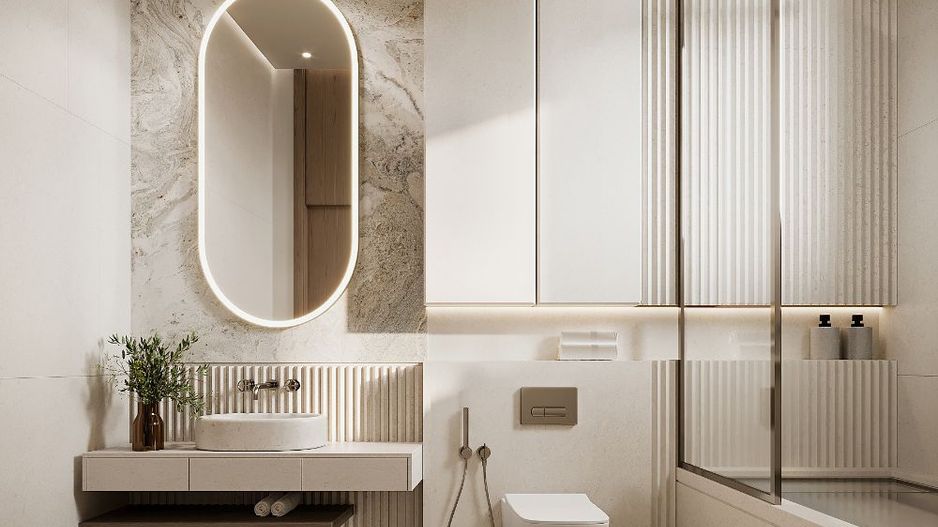 Apartament 3 camere zona Pipera/Iancu Nicolae - Poză 6