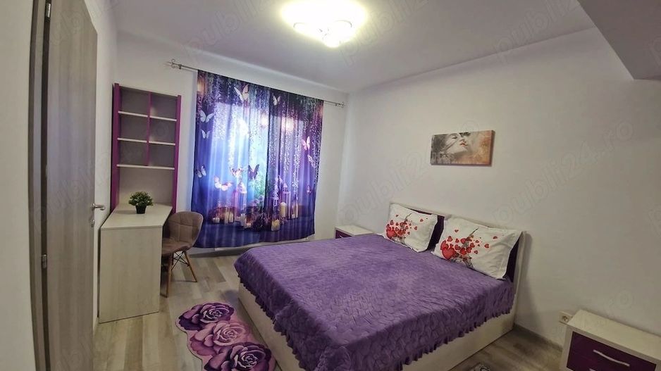 AP. 2 CAMERE- MILITARI, CENTRALA PROPRIE, BLOC NOU, METROU 10 MINUTE - Poză 5