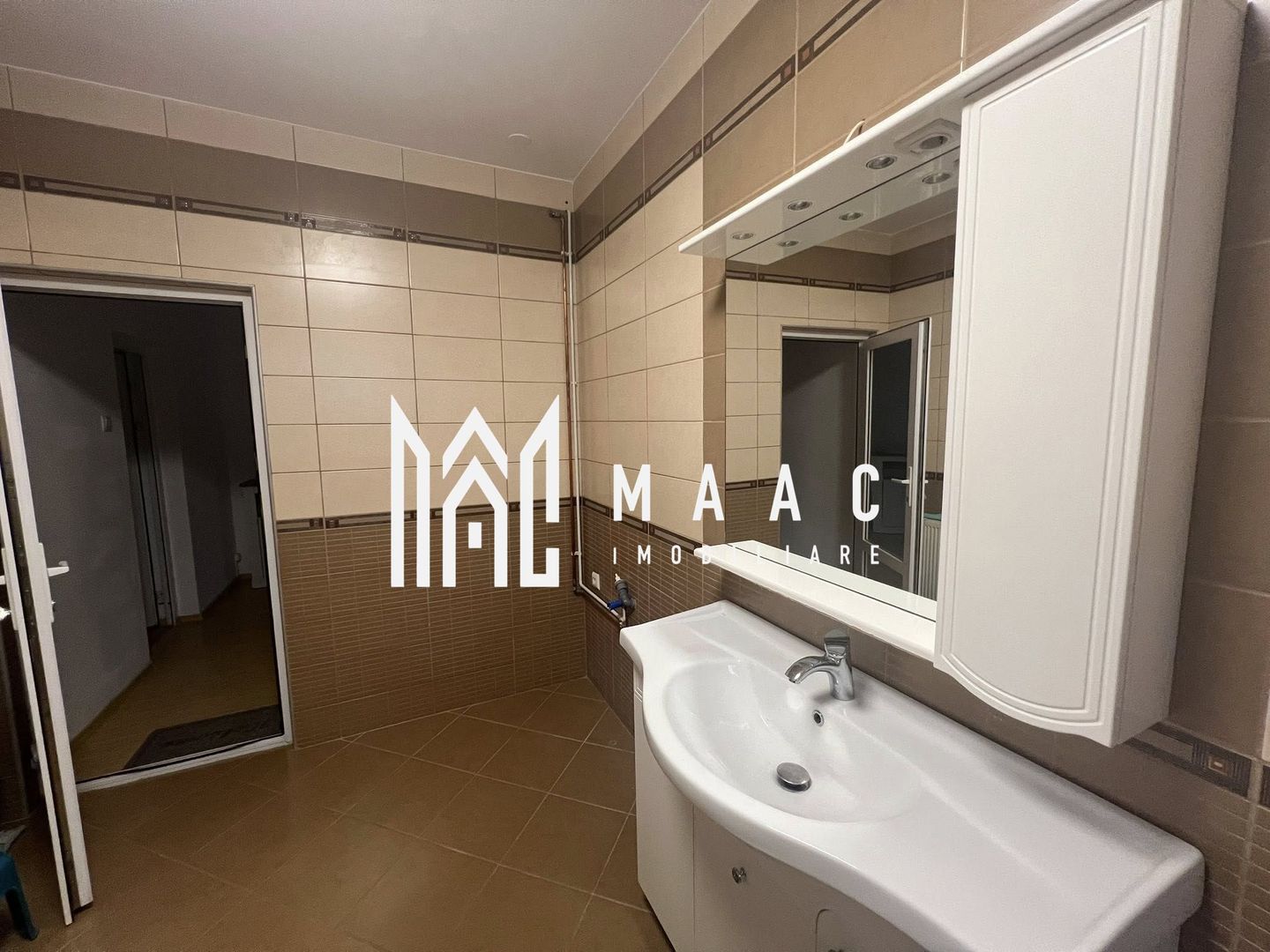 Spațiu de închiriat I Zona Ștrand, Sibiu I ideal pentru birouri - Poză 4