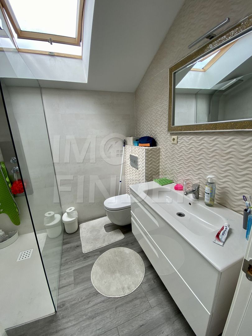 Vanzare duplex in cartierul Buna Ziua - Poză 18