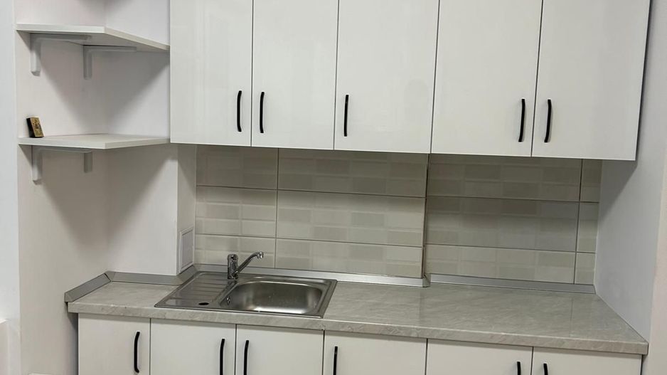 AP. 2 CAMERE BIRUINTEI, PET-FRIENDLY, CENTRALA TERMICA, METROU 15 MIN - Poză 7