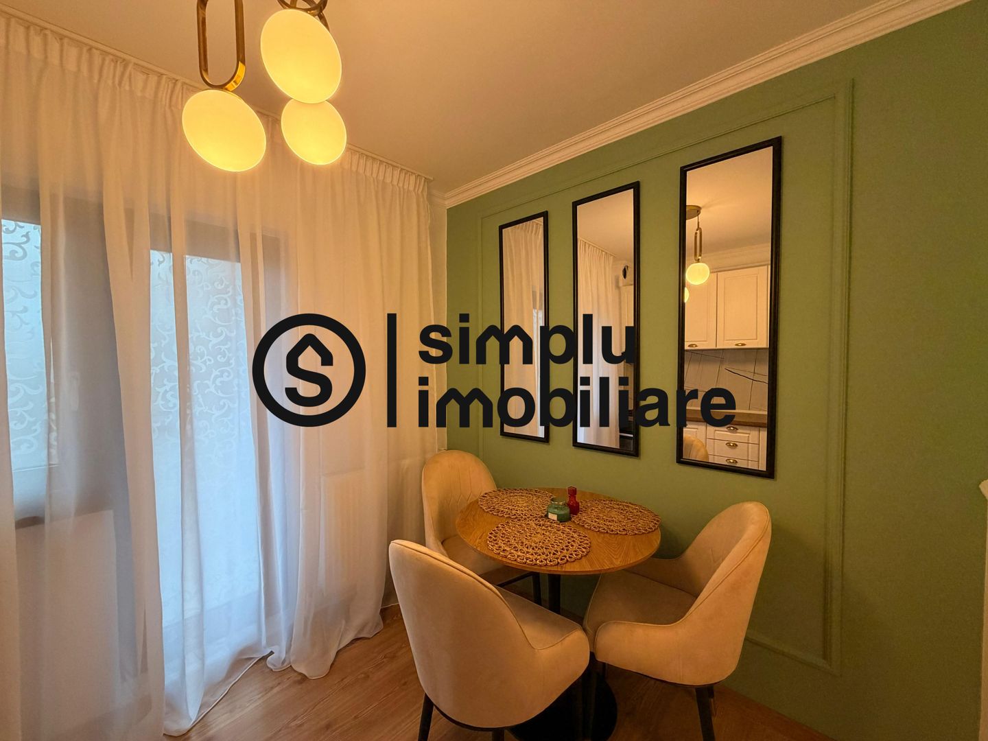 2 decomandate -Amaradia - Poză 1