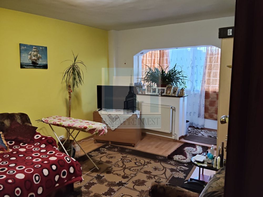 Apartament 2 camere/ zona Racadau - Poză 5