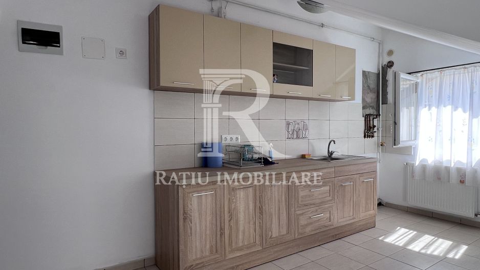 Apartament cu 3 camere | Arhitectilor | Sibiu - Poză 1