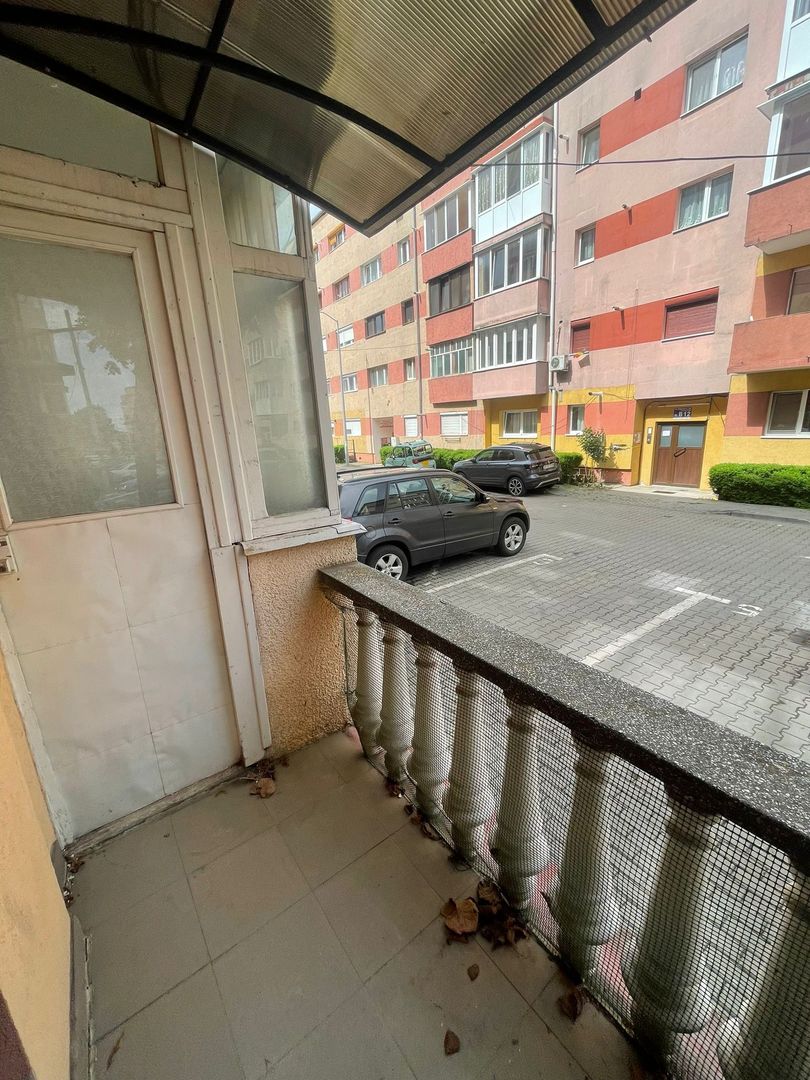 Apartament cu 2 camere de vanzare in Alba Iulia - Poză 5