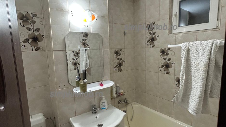 Decomandat spatios posibilitate centrala proprie 3 cam Obregia - Poză 14
