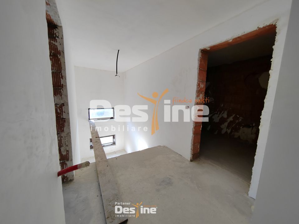 BARNOVA - Casă individuală P+M+POD, 145 mp + 789 mp teren - Poză 15