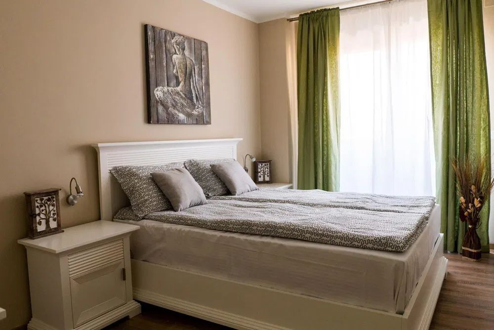 Apartament Modern 3 Camere De Inchiriat | Parcare Subterana Inclusa | 2 Bai - Poză 4