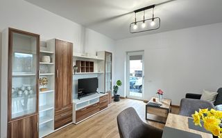Apartament 2 camere de inchiriat - Poză 5