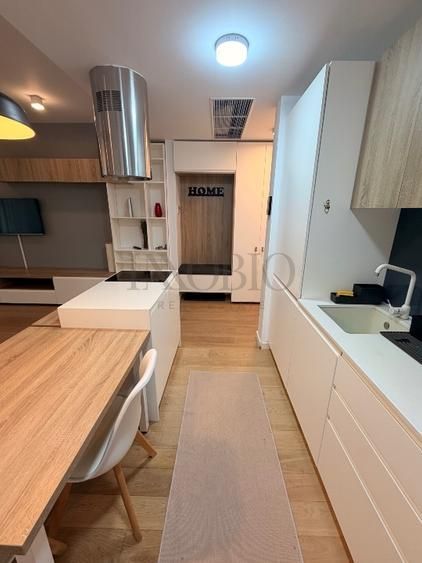 Apartament 2 Camere cu Terasă de 35 mp și Parcare - Poză 6