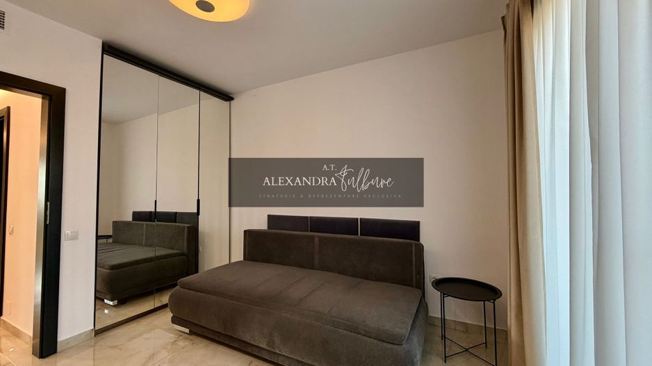 Penthouse de vanzare | 3 camere | 2 bai | 76mp | terasa 76mp | garaj - Poză 9