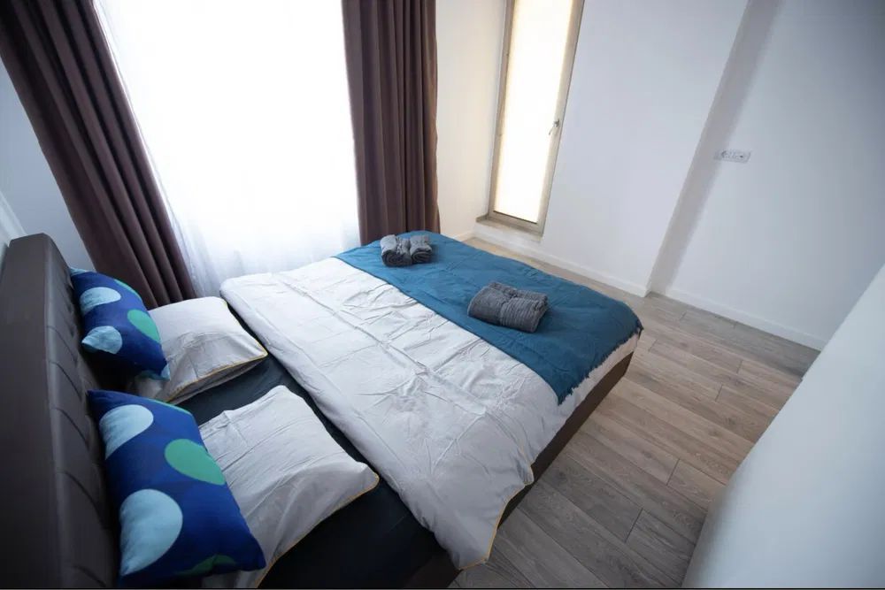 APARTAMENT SUPERB 2 CAMERE | UNIRII - Poză 5