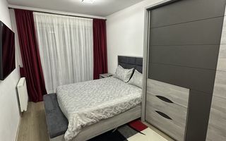 Apartament 3 camere delux situat intr-un ansamblu premium, zona Iulius - Poză 3