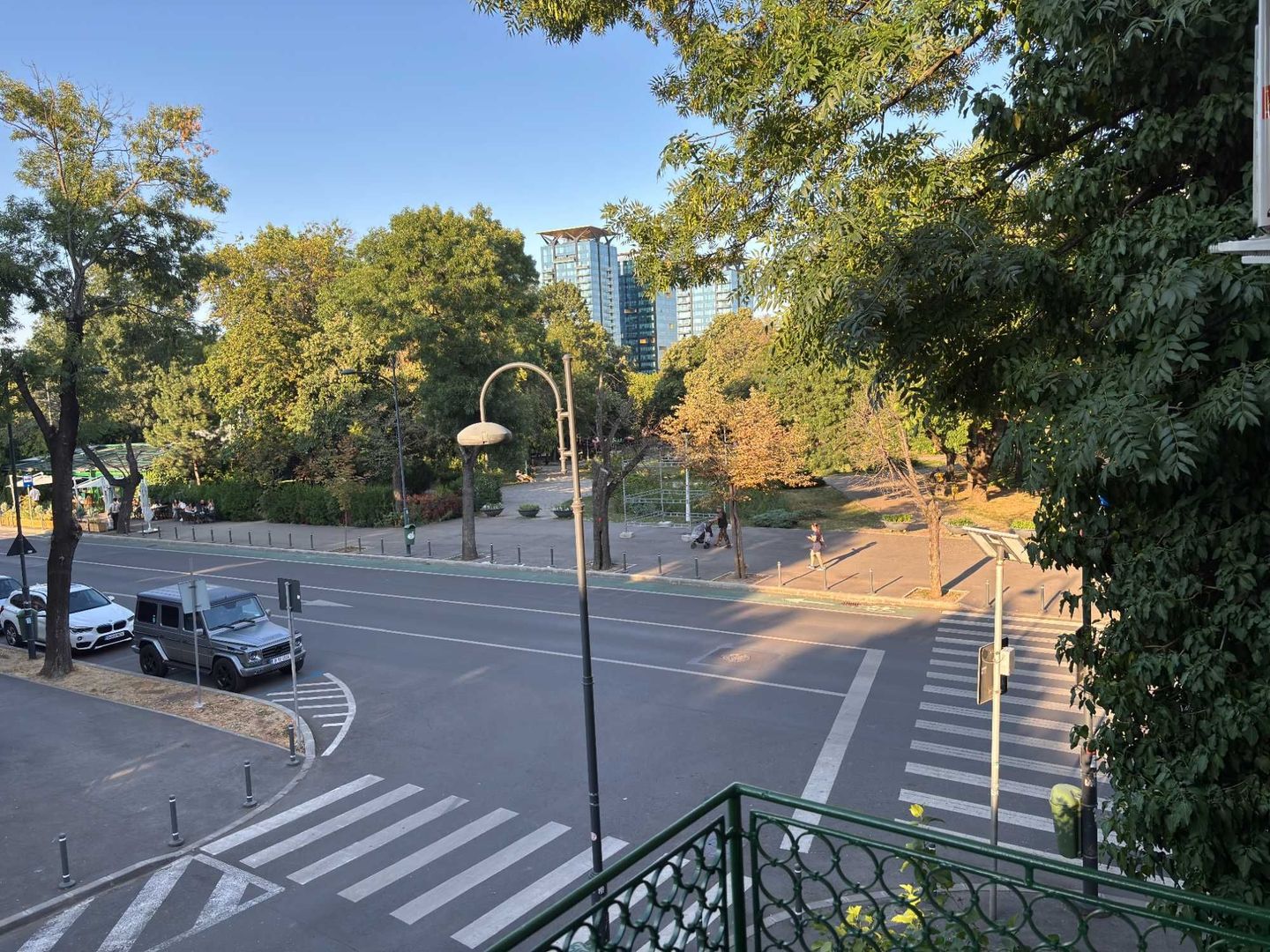 Apartament 3 camere | De vanzare | Primaverii-Dorobanti - Poză 8