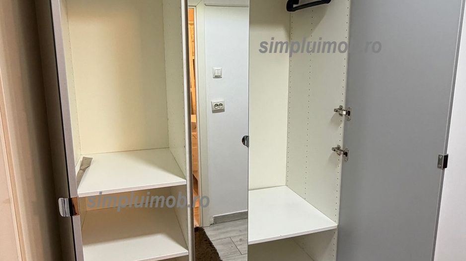 Spațioasă, mobilată, utilată, C. Brâncoveanu mini pet friendly - Poză 12