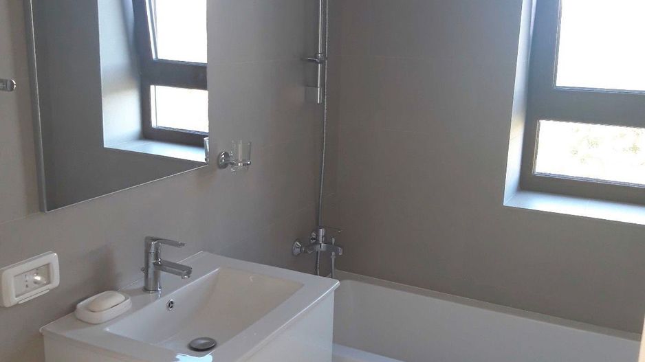 AP. 3 CAMERE CITY APARTMENTS, BOXA, BLOC NOU, BUCATARIE OPEN-SPACE - Poză 6