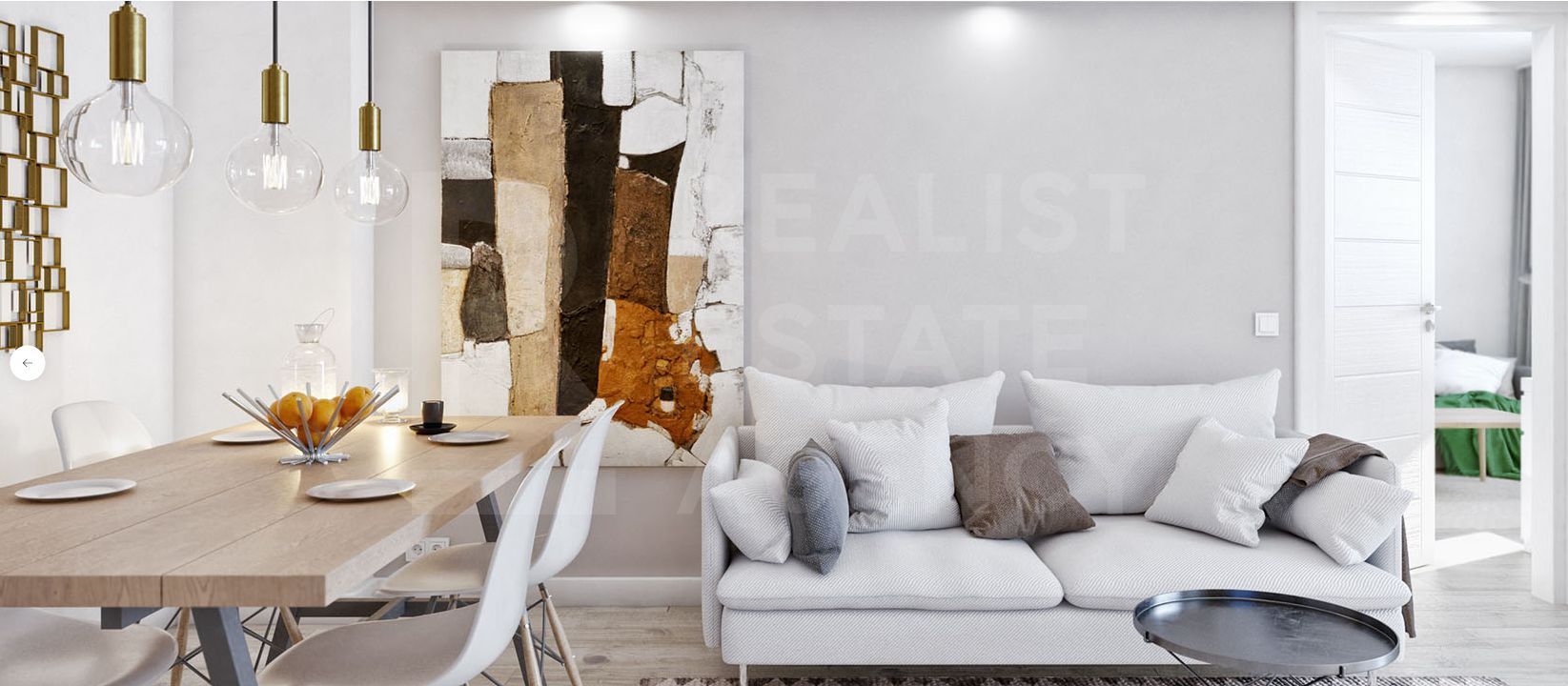 Vânzare, apartament, 3 camere tip 3B, HILS Republica, București - Poză 4