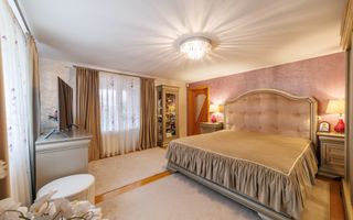 Eleganță și confort pe 500 mp de teren - Vilă în Ștefănești - Poză 5