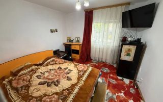 3 Camere | CT | Instalatii schimbate | 2 Bai | Zona linistita | - Poză 4
