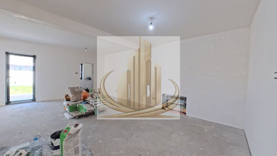 Duplex Modern Parter – Dumbrăvița | 92 mp utili | Teren 350 mp - Poză 5
