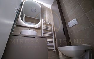 Tomis Plus/Maurer - Apartament deosebit cu 3 camere mobilat/echipat cu parcare - Poză 15