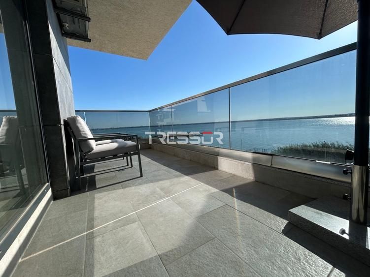 Apartament premium cu vedere panoramică la Lacul Siutghiol - Poză 6