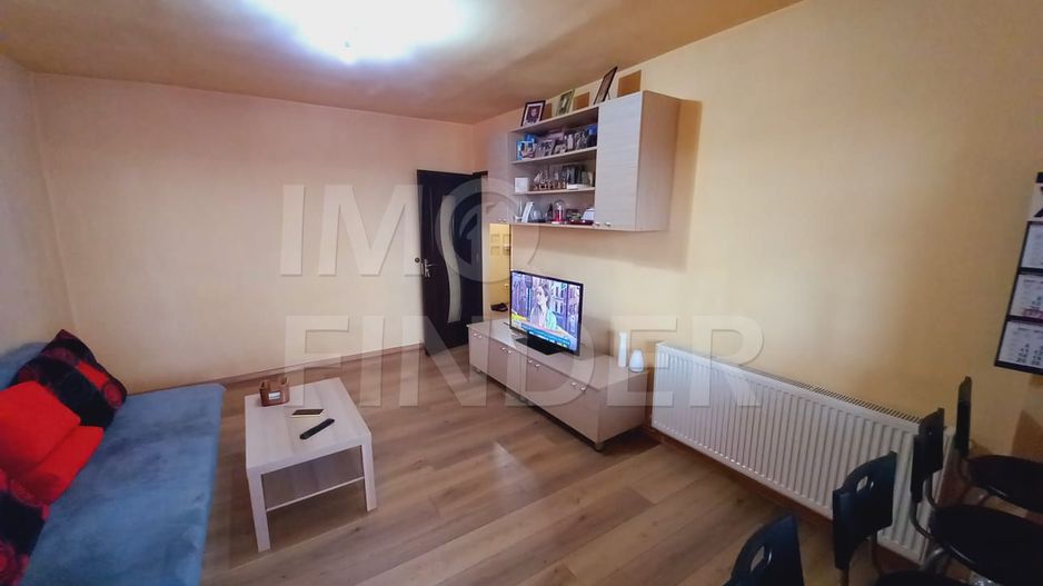 Apartament decomandat 2 Camere Aurel Vlaicu Marasti - Poză 3